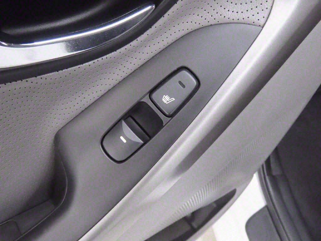 HYUNDAI Avante 2011 Blanco - Importación desde Corea - HF Imports Iquique - Foto 16