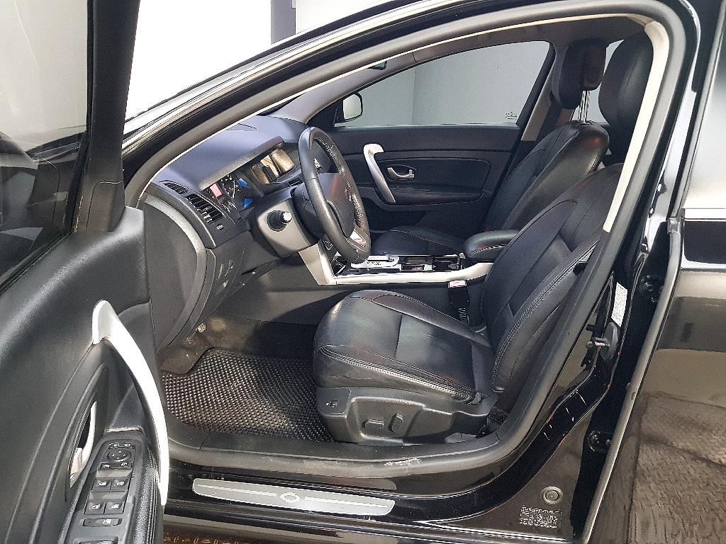 SAMSUNG SM5 - Vista 8