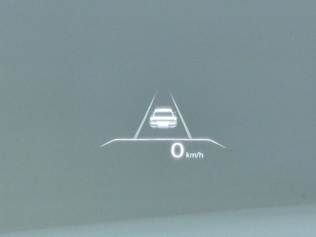 Genesis G80 2021 Blanco - Importación desde Corea - HF Imports Iquique - Foto 16