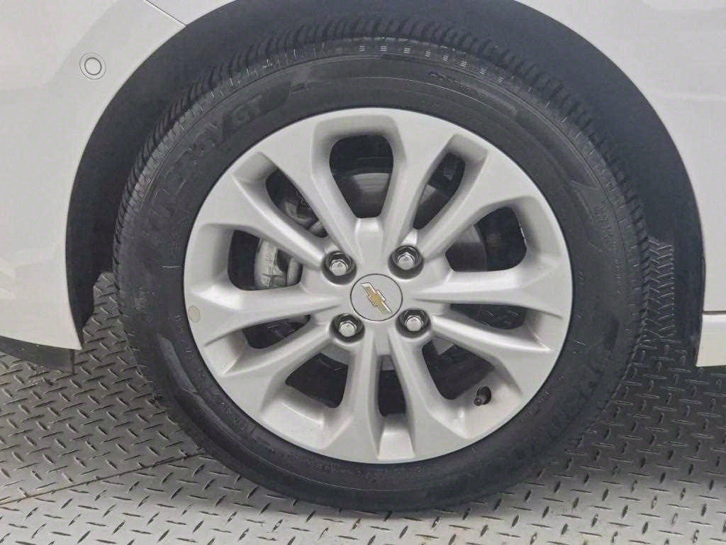 Chevrolet Spark 2019 Blanco - Importación desde Corea - HF Imports Iquique - Foto 19