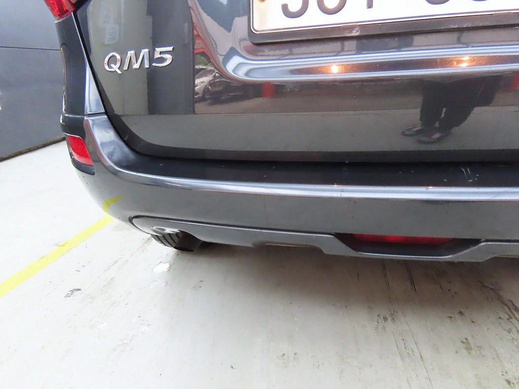 SAMSUNG QM5 2015 Gris - Importación desde Corea - HF Imports Iquique - Foto 16