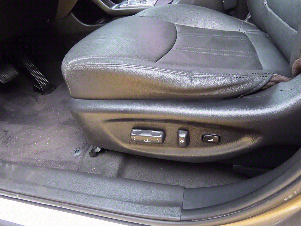 KIA Sorento - Vista 7