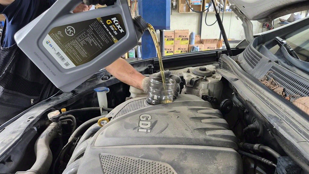 HYUNDAI Grandeur 2013 Blanco - Importación desde Corea - HF Imports Iquique - Foto 19