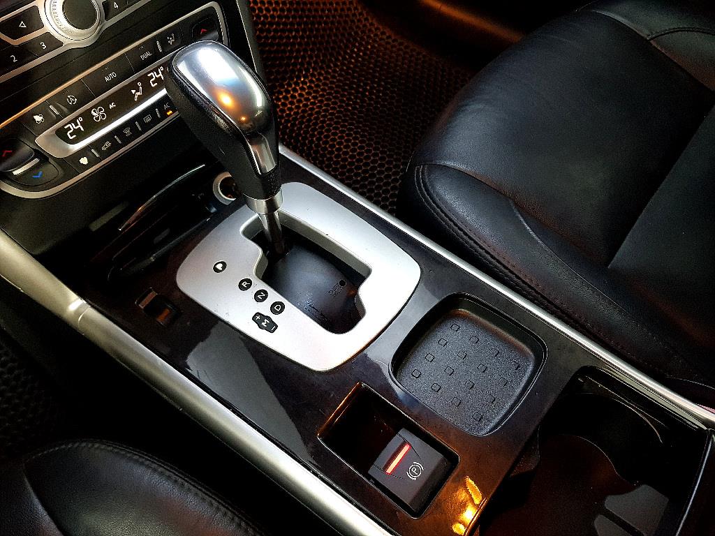 SAMSUNG SM5 2012 Negro - Importación desde Corea - HF Imports Iquique - Foto 13