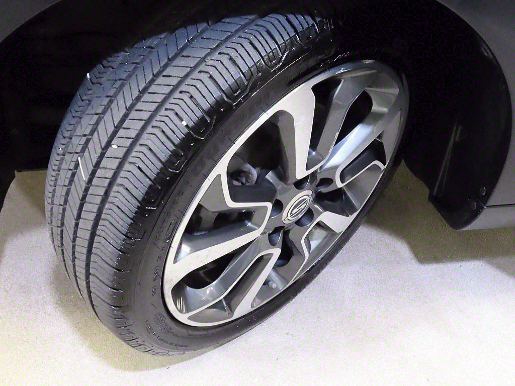 Ssangyong Tivoli 2016 Gris - Importación desde Corea - HF Imports Iquique - Foto 19