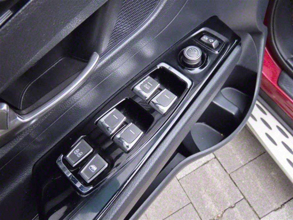 Ssangyong Korando 2020 Rojo - Importación desde Corea - HF Imports Iquique - Foto 12