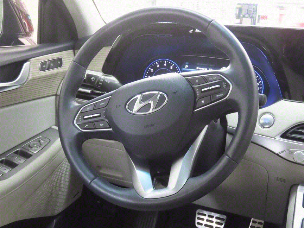 HYUNDAI Palisade 2019 - Importación desde Corea - HF Imports Iquique - Foto 17