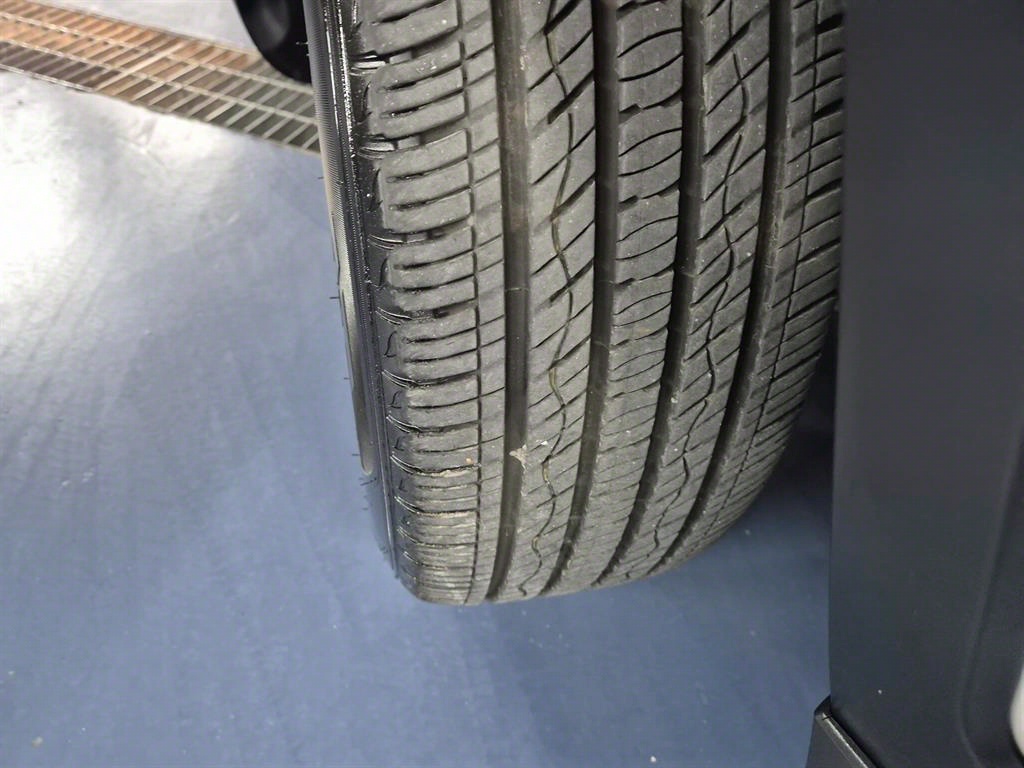 Jeep Cherokee 2018 Blanco - Importación desde Corea - HF Imports Iquique - Foto 20