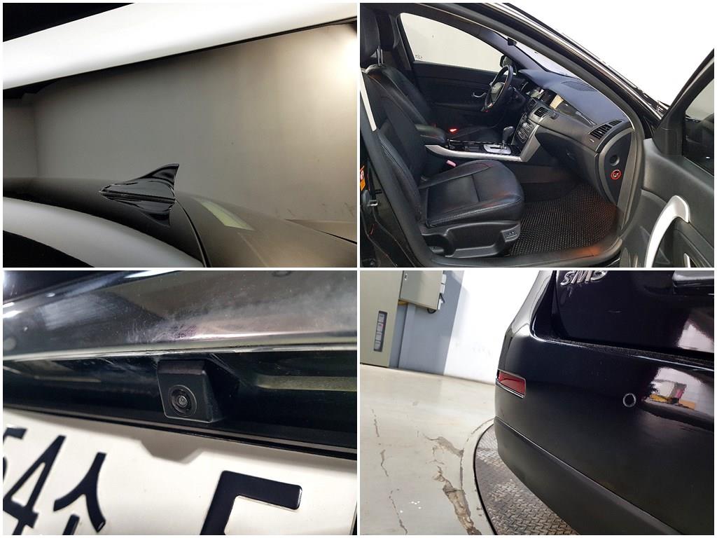 SAMSUNG SM5 2012 Negro - Importación desde Corea - HF Imports Iquique - Foto 19