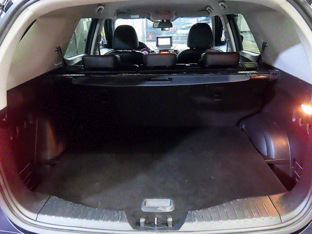 Ssangyong Tivoli - Vista 6