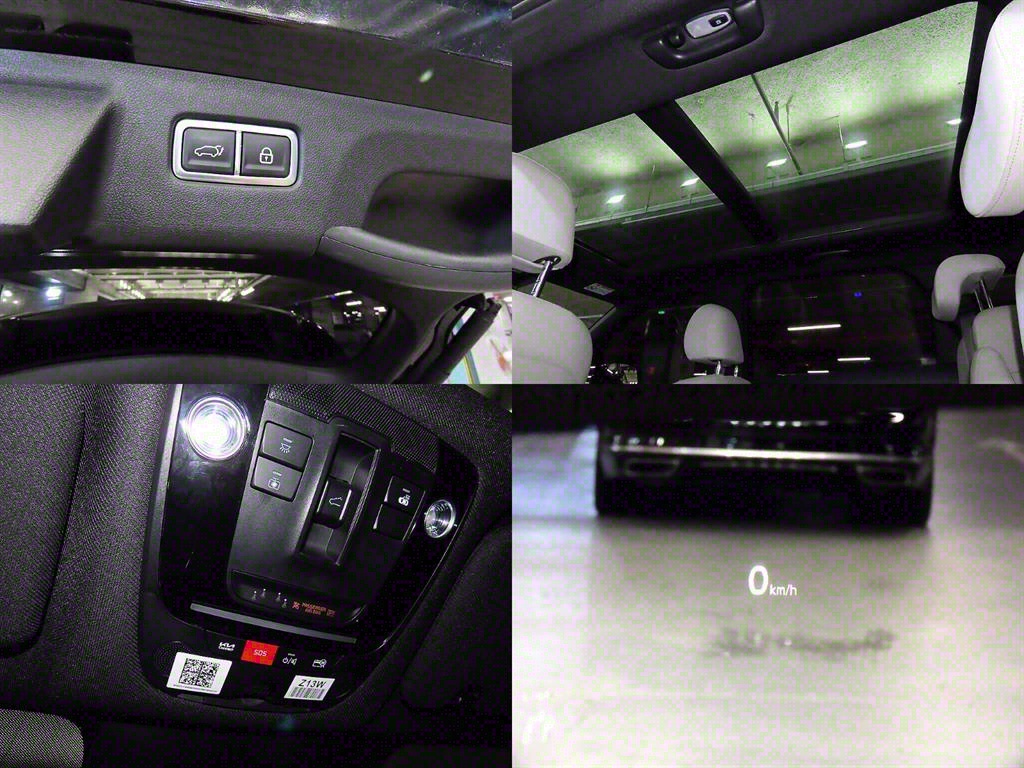 KIA Sorento 2023 - Importación desde Corea - HF Imports Iquique - Foto 18