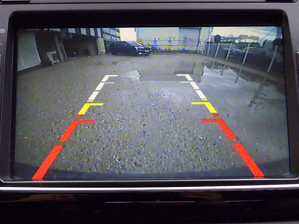 KIA Carnival 2015 Plateado - Importación desde Corea - HF Imports Iquique - Foto 15