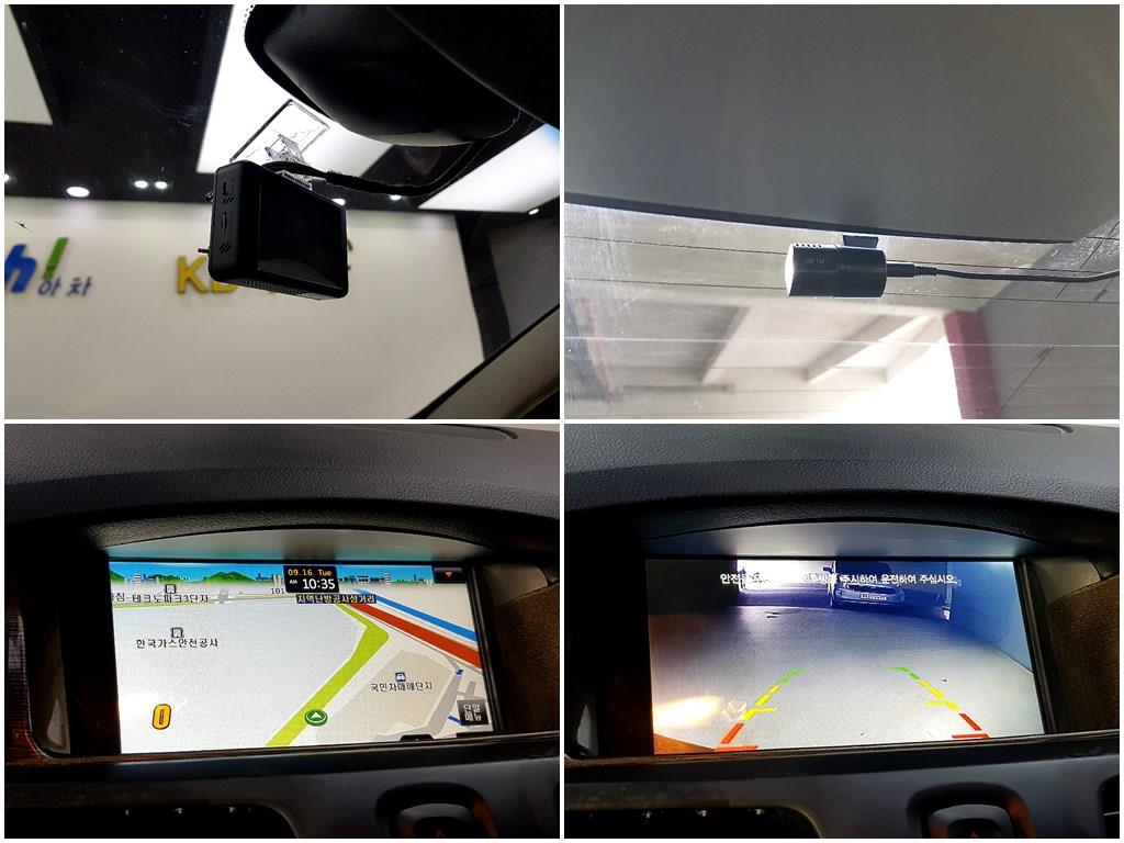 SAMSUNG SM5 2012 Negro - Importación desde Corea - HF Imports Iquique - Foto 16