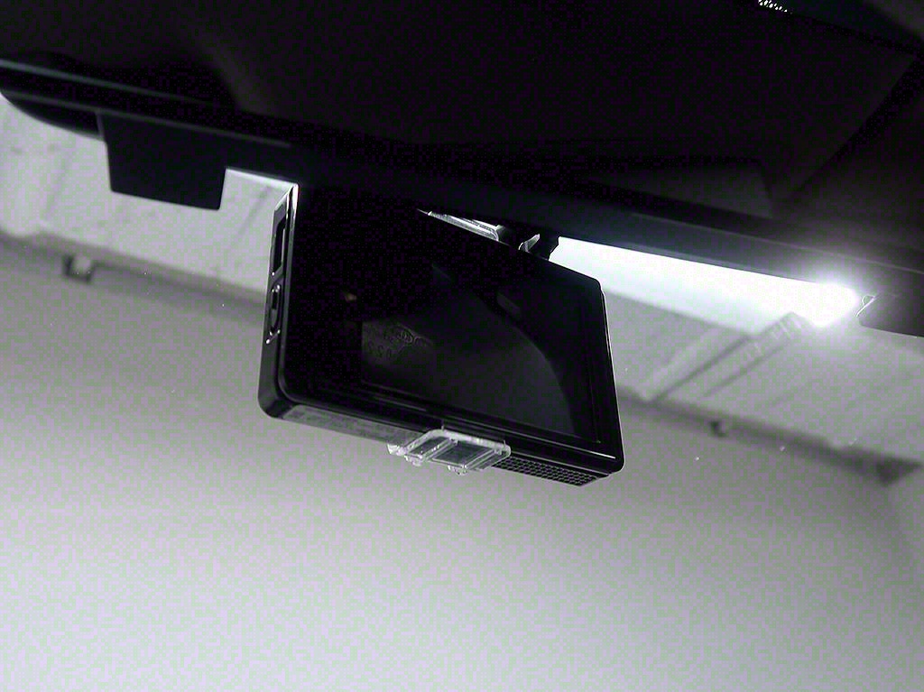 KIA Pride 2011 Gris - Importación desde Corea - HF Imports Iquique - Foto 13