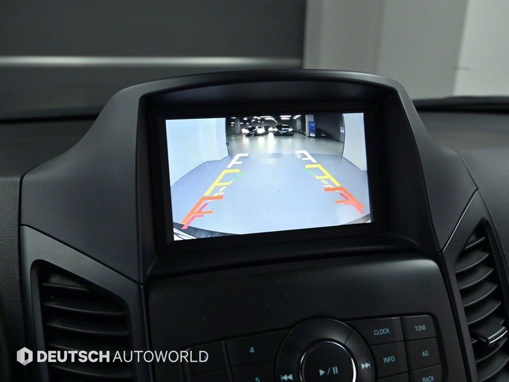 Chevrolet Orlando 2014 Gris - Importación desde Corea - HF Imports Iquique - Foto 15