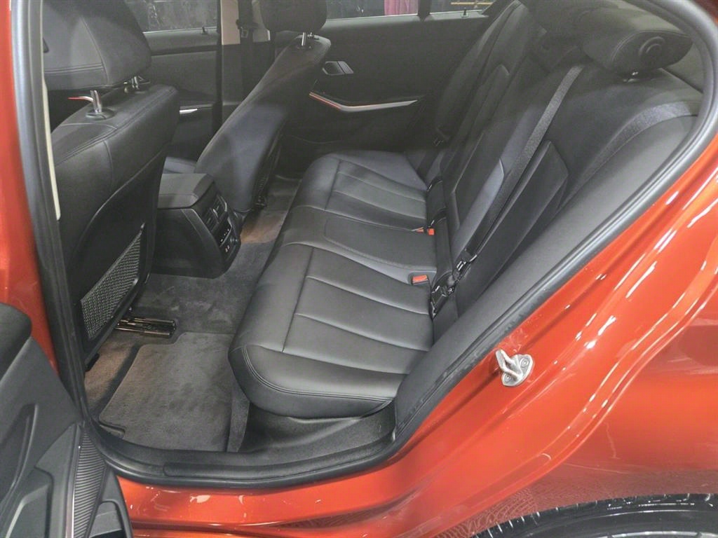 BMW 3 series - Vista 7