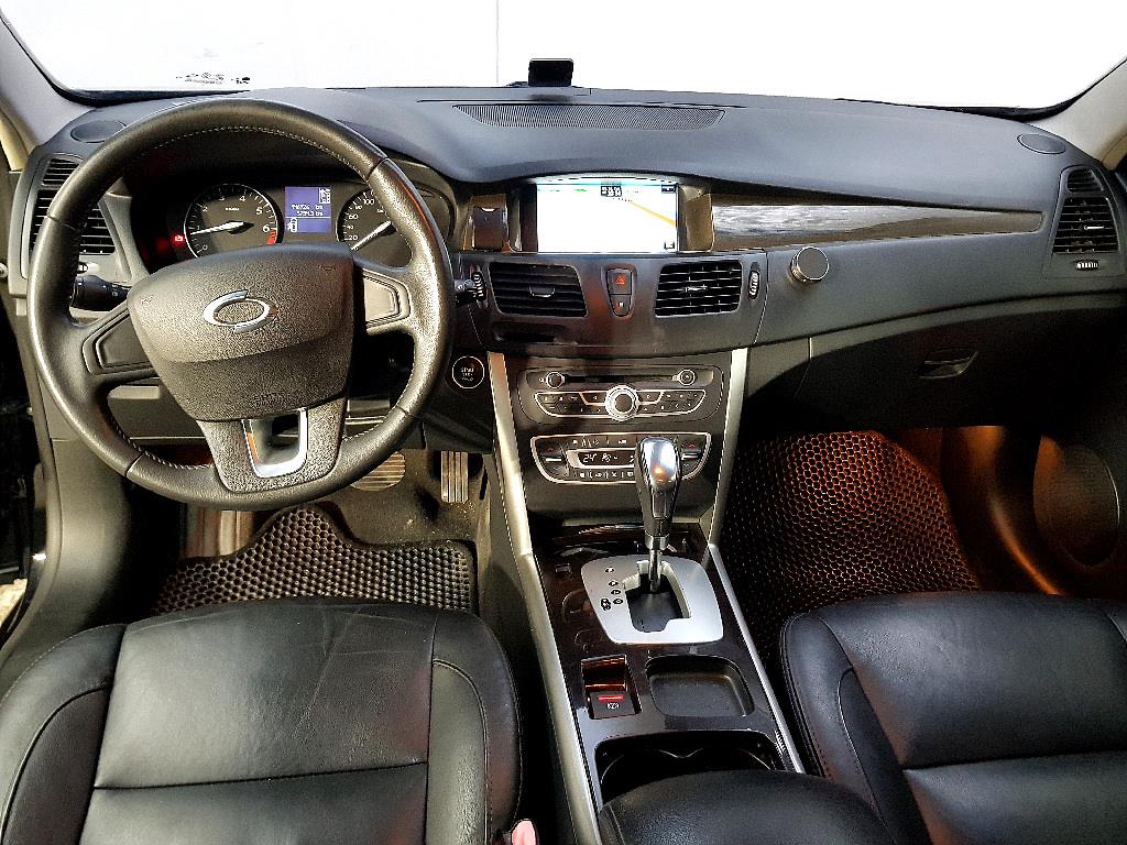 SAMSUNG SM5 - Vista 5