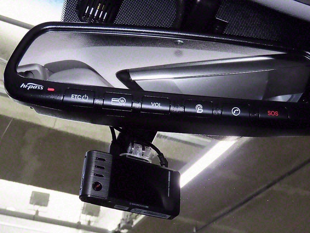 HYUNDAI Grandeur 2014 Negro - Importación desde Corea - HF Imports Iquique - Foto 18