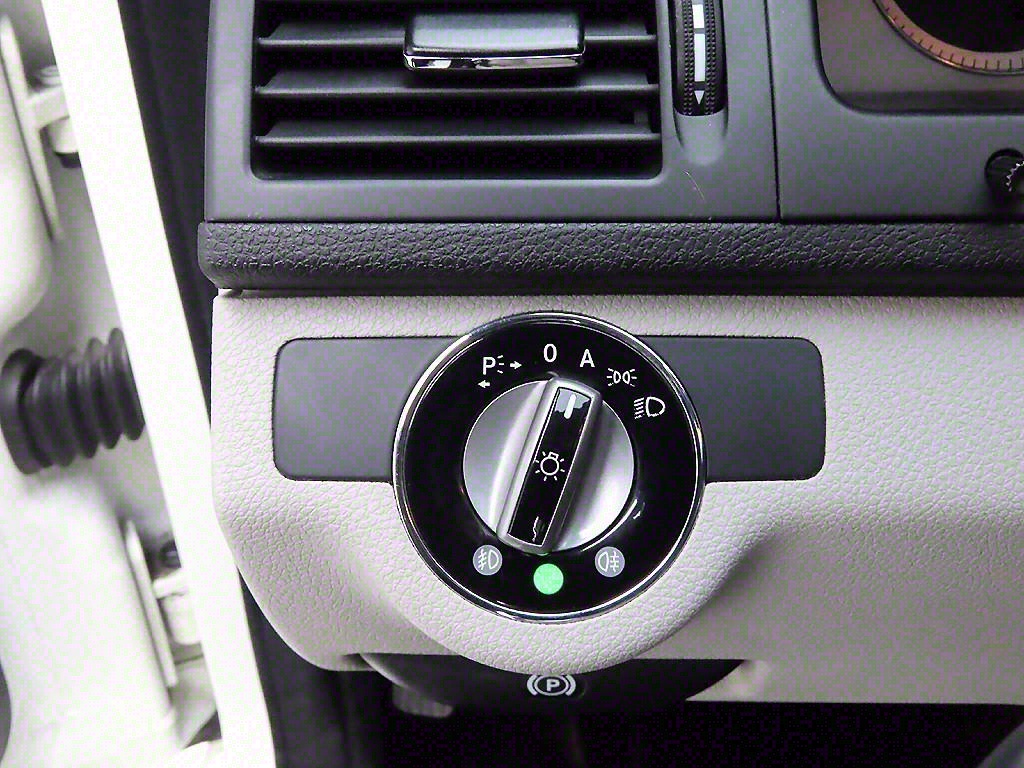 Mercedes Benz C Class - Vista 12