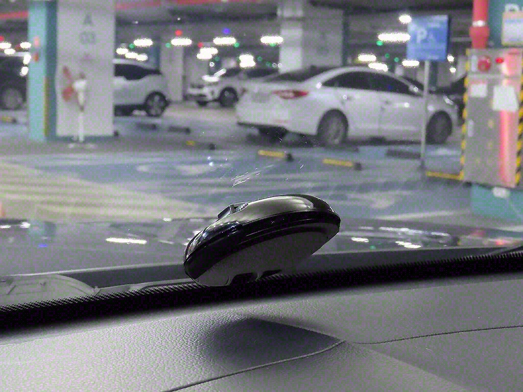 Ssangyong Tivoli 2016 Gris - Importación desde Corea - HF Imports Iquique - Foto 15