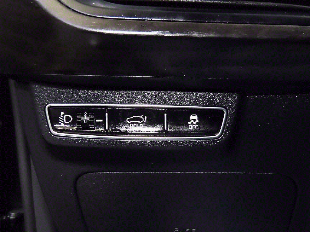 KIA K8 2022 Negro - Importación desde Corea - HF Imports Iquique - Foto 13