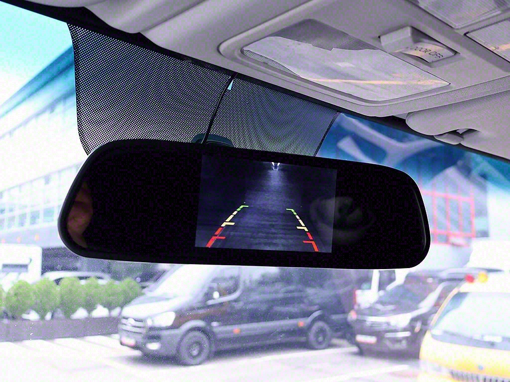 medium and large cargo truck 2018 Blanco - Importación desde Corea - HF Imports Iquique - Foto 11