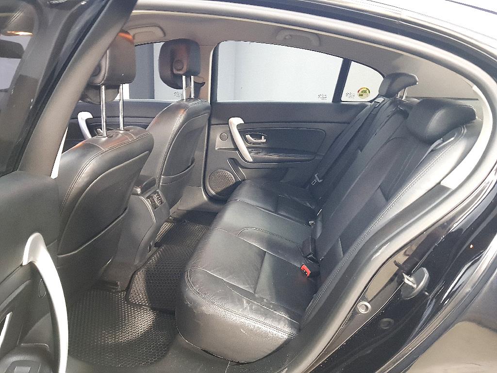 SAMSUNG SM5 - Vista 9