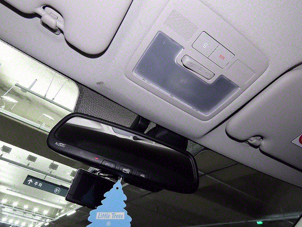 HYUNDAI Venue 2022 Blanco - Importación desde Corea - HF Imports Iquique - Foto 16