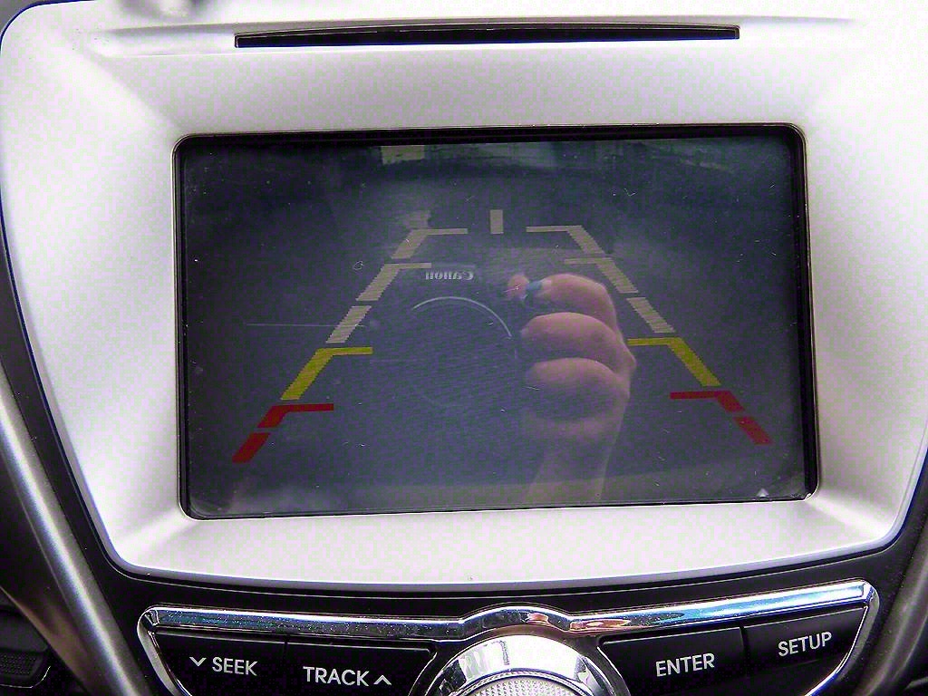 HYUNDAI Avante 2011 - Importación desde Corea - HF Imports Iquique - Foto 14