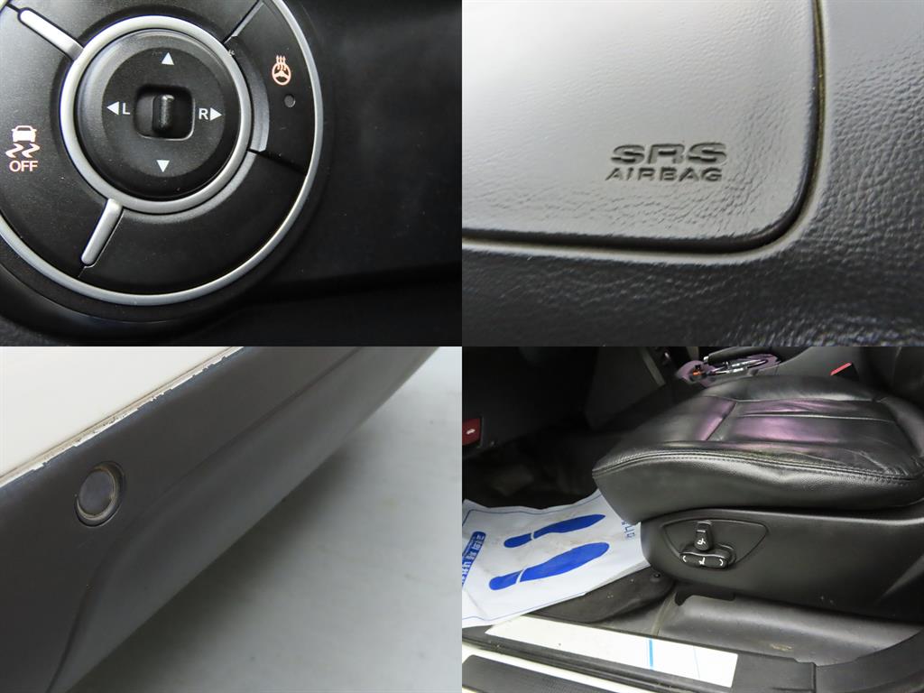 Ssangyong Korando 2014 Blanco - Importación desde Corea - HF Imports Iquique - Foto 17