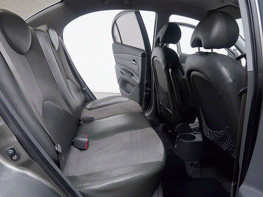 KIA Pride 2011 Gris - Importación desde Corea - HF Imports Iquique - Foto 12