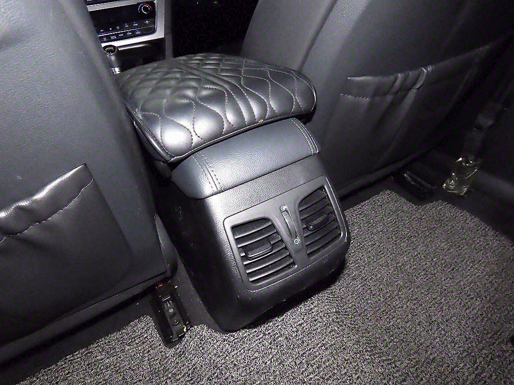 HYUNDAI Sonata 2015 Blanco - Importación desde Corea - HF Imports Iquique - Foto 18