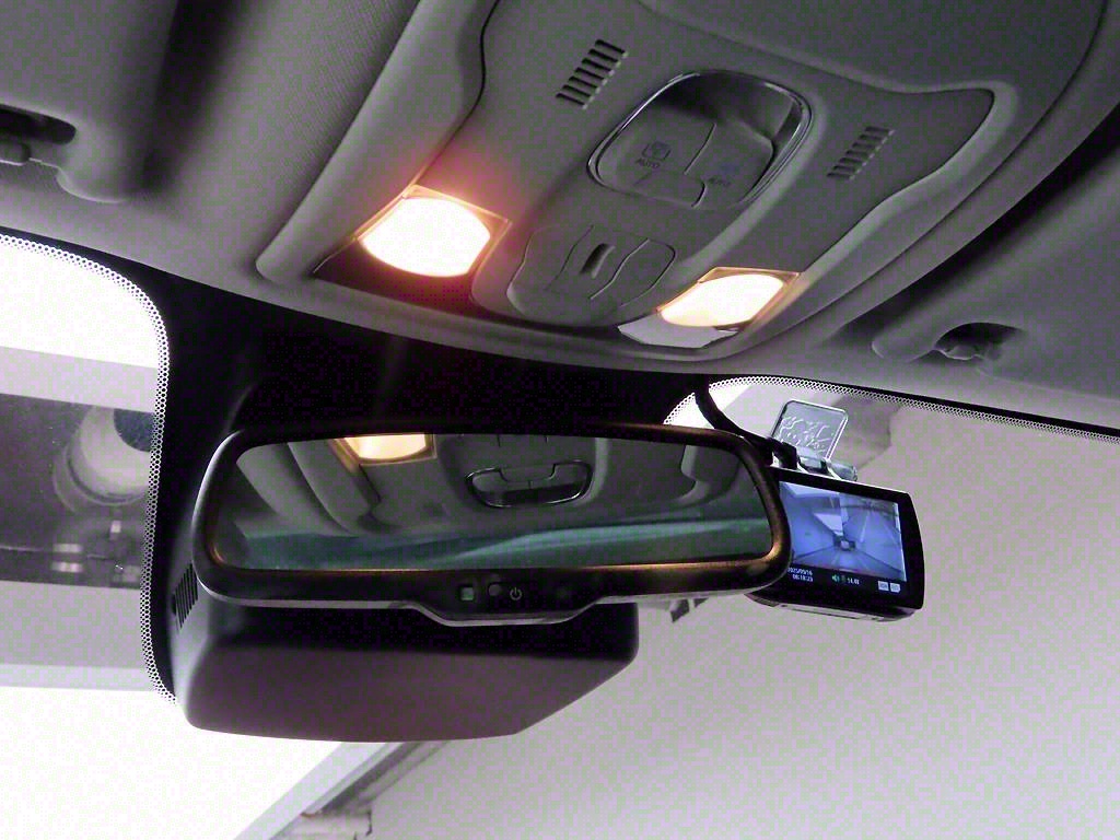 Jeep Renegade 2017 Rojo - Importación desde Corea - HF Imports Iquique - Foto 13