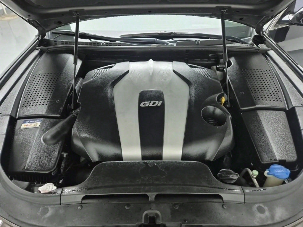 HYUNDAI Equus 2014 Negro - Importación desde Corea - HF Imports Iquique - Foto 19