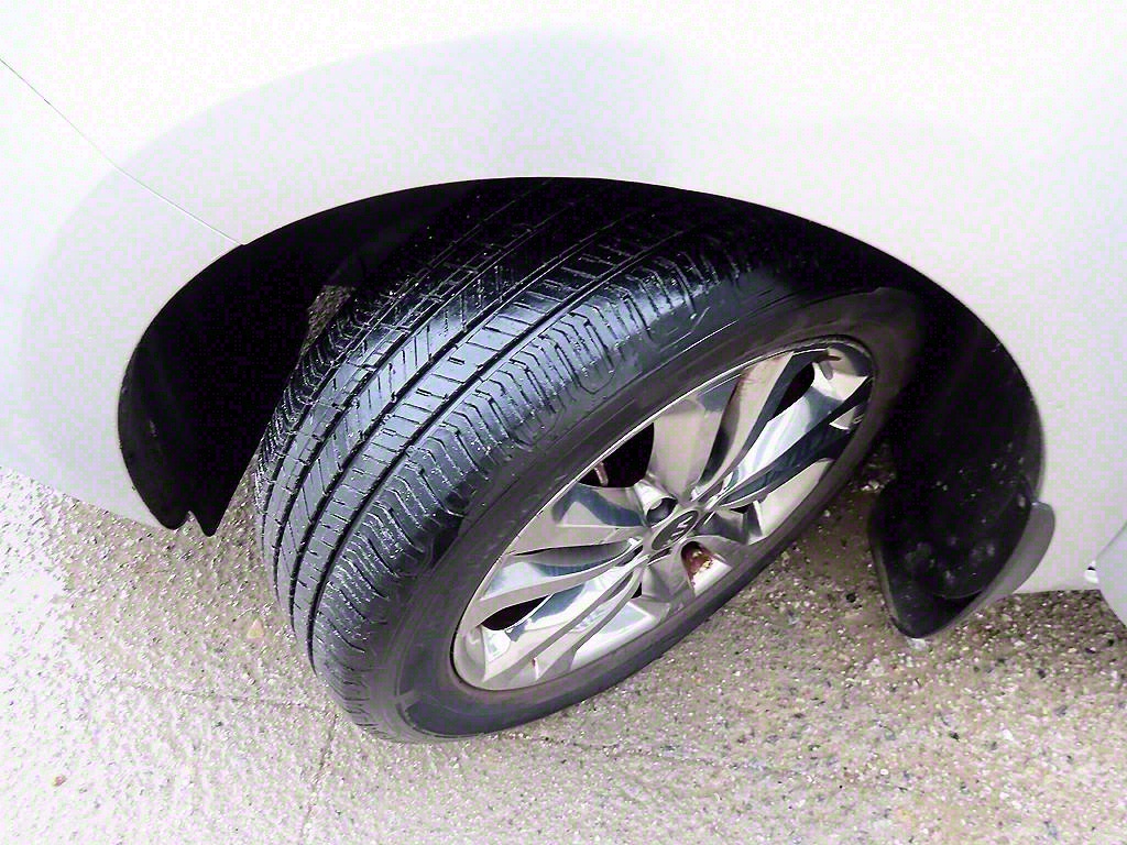 KIA Carnival 2015 Plateado - Importación desde Corea - HF Imports Iquique - Foto 20