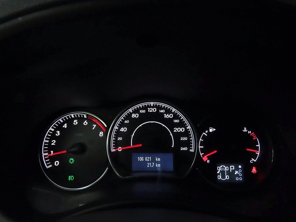 SAMSUNG QM5 - Vista 9