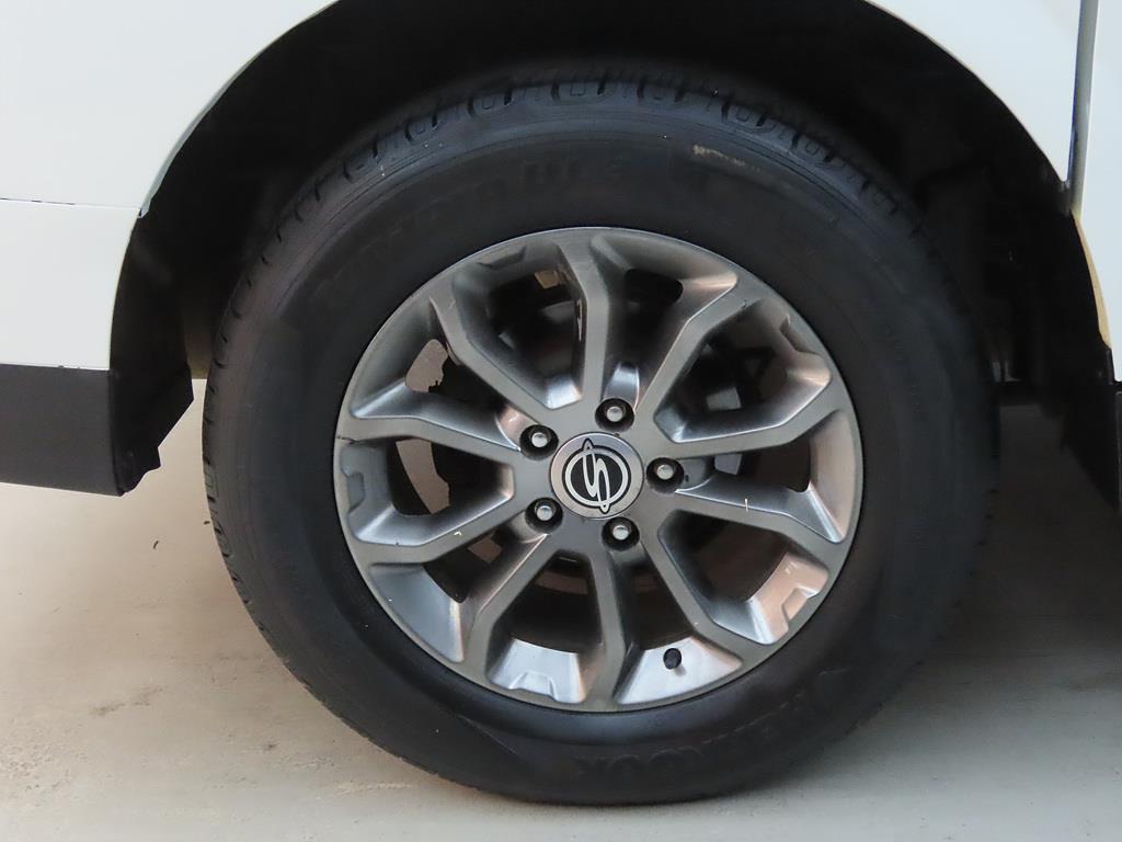 Ssangyong Korando 2014 Blanco - Importación desde Corea - HF Imports Iquique - Foto 20