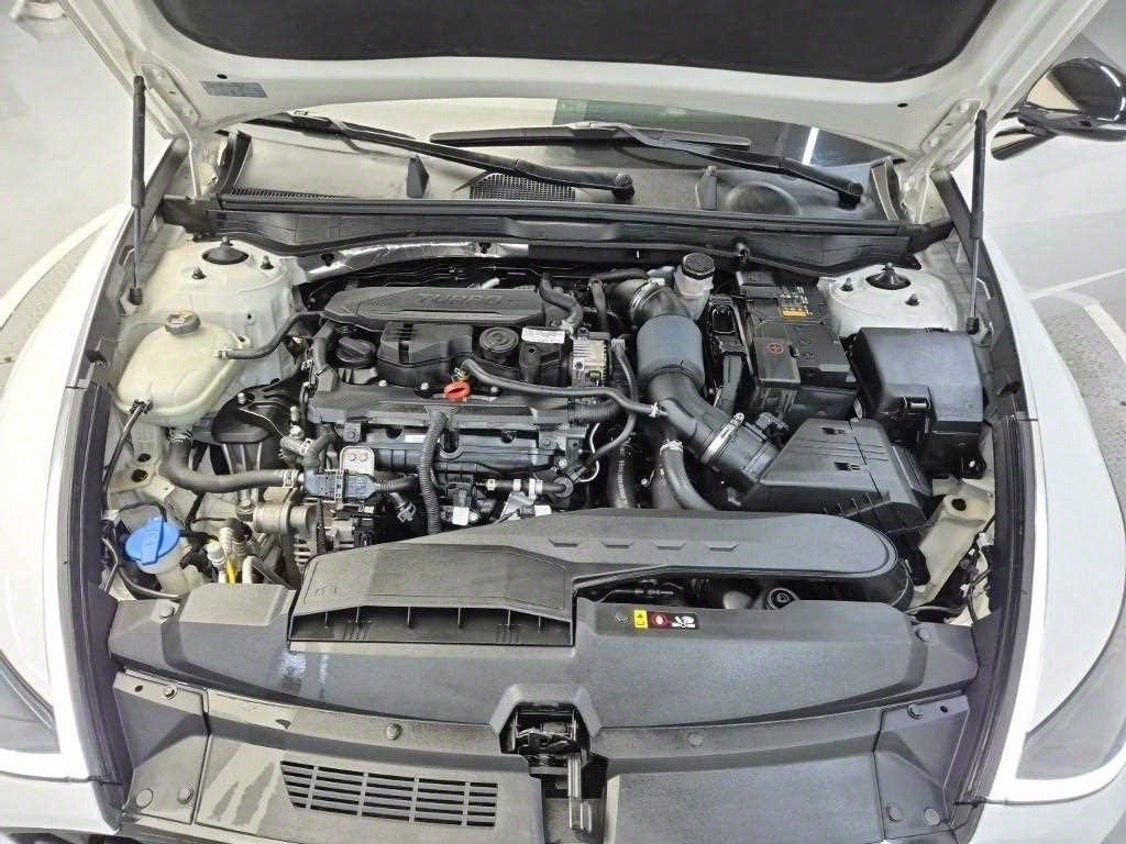 HYUNDAI Sonata - Vista 5