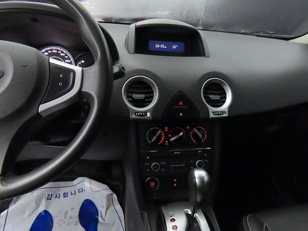 SAMSUNG QM5 - Vista 10