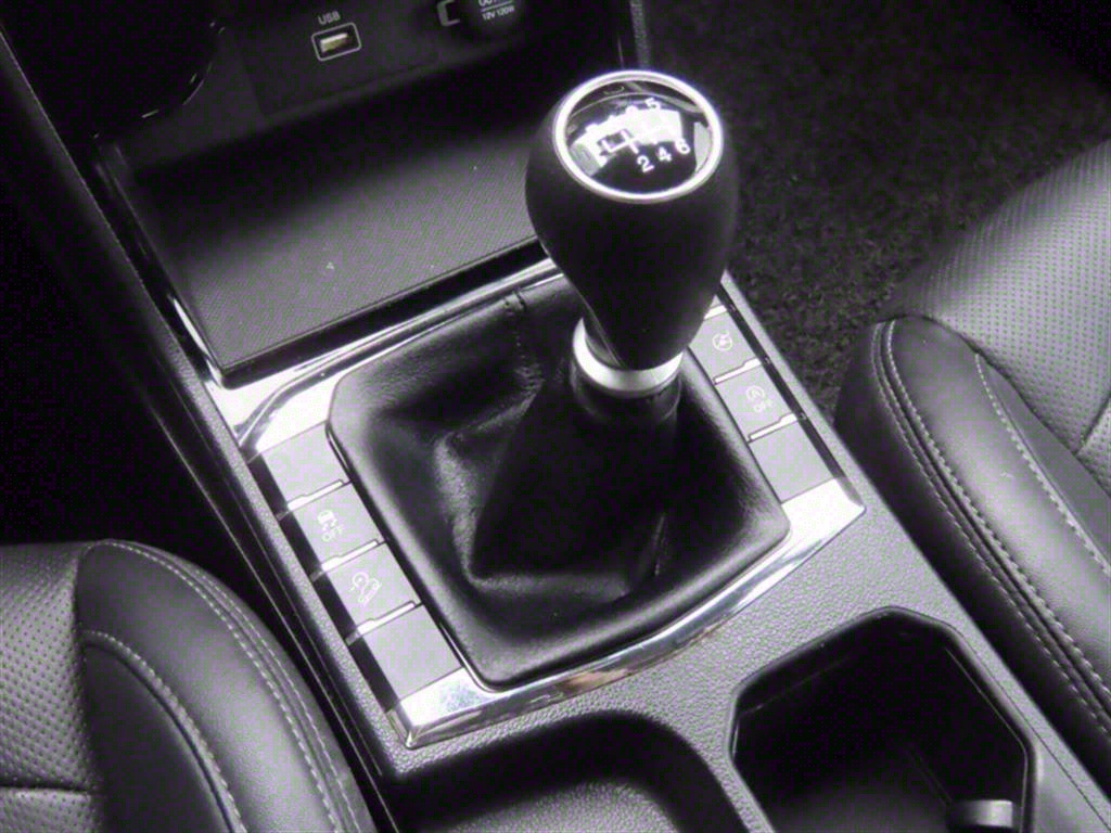 Ssangyong Korando - Vista 11