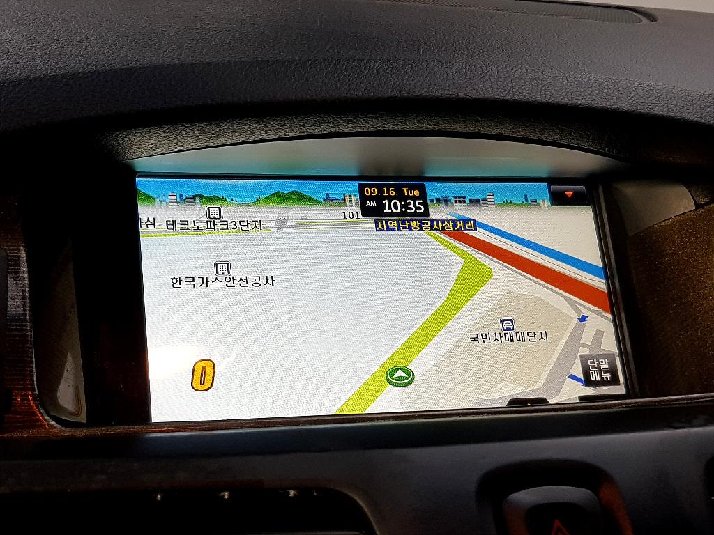 SAMSUNG SM5 - Vista 11