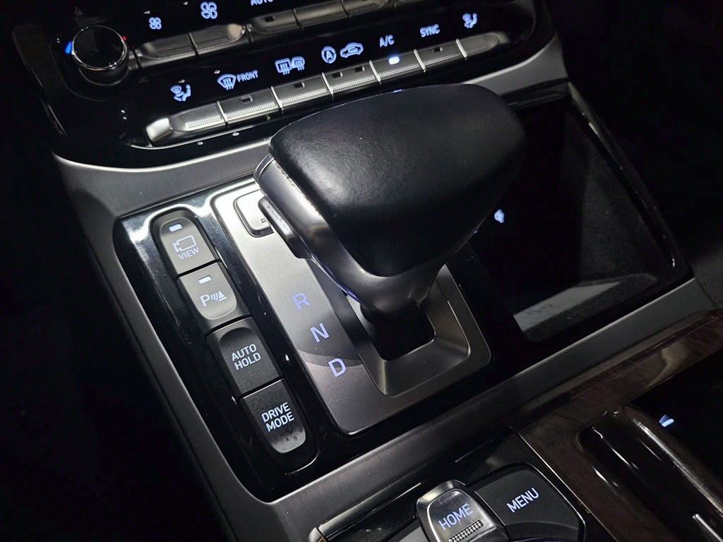 Genesis EQ900 2018 Negro - Importación desde Corea - HF Imports Iquique - Foto 20