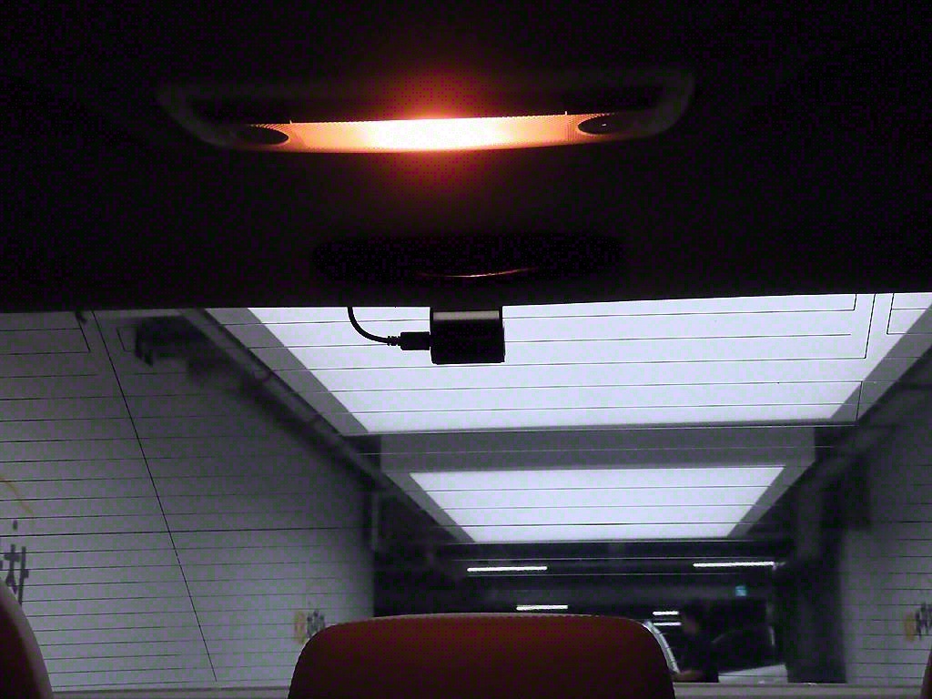 Mercedes Benz C Class 2009 Blanco - Importación desde Corea - HF Imports Iquique - Foto 16