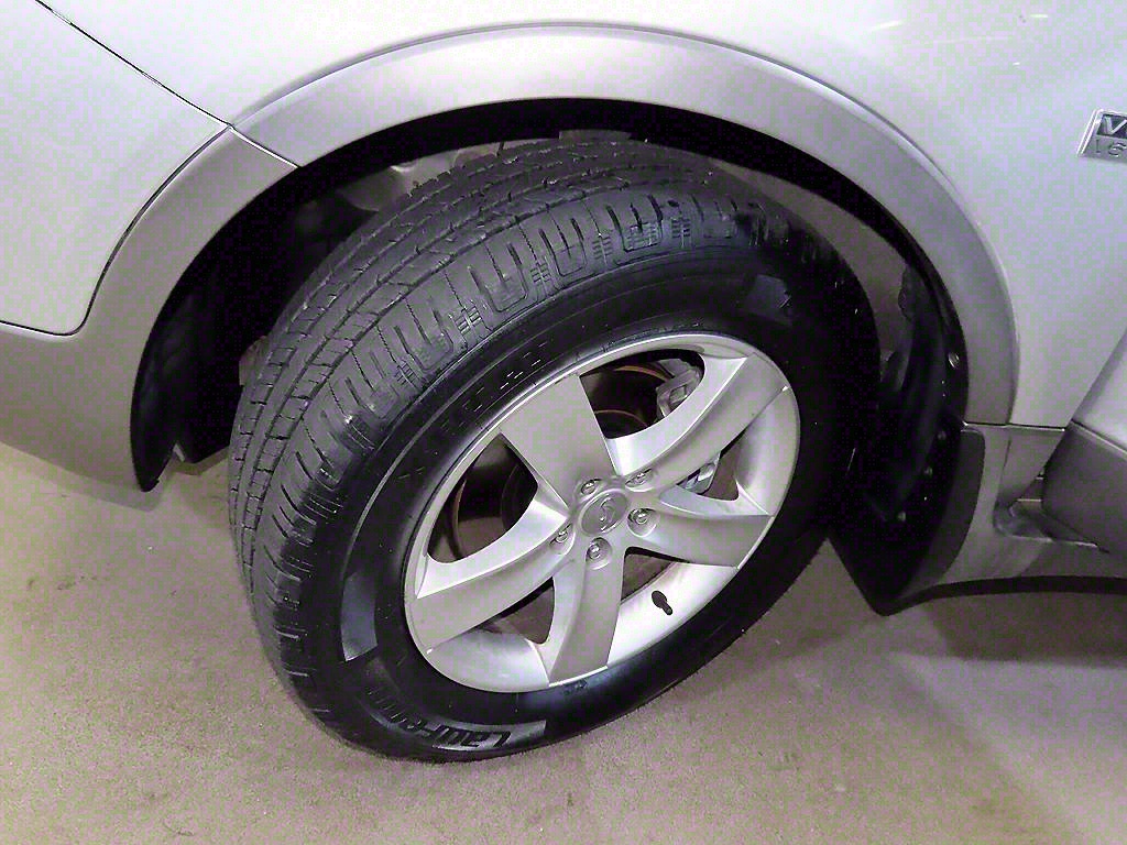 HYUNDAI Veracruz 2010 Plateado - Importación desde Corea - HF Imports Iquique - Foto 19