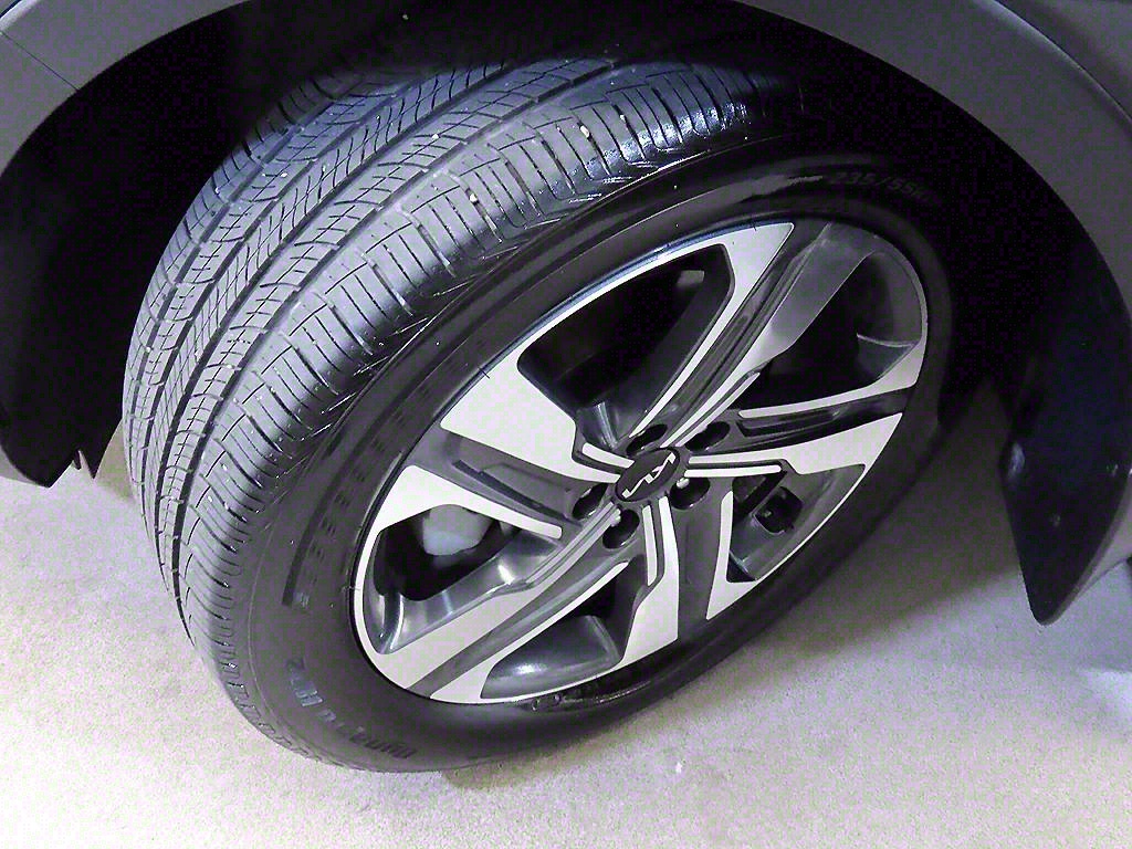 KIA Sorento 2023 - Importación desde Corea - HF Imports Iquique - Foto 20