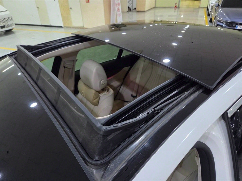 Mercedes Benz E class 2017 Blanco - Importación desde Corea - HF Imports Iquique - Foto 17