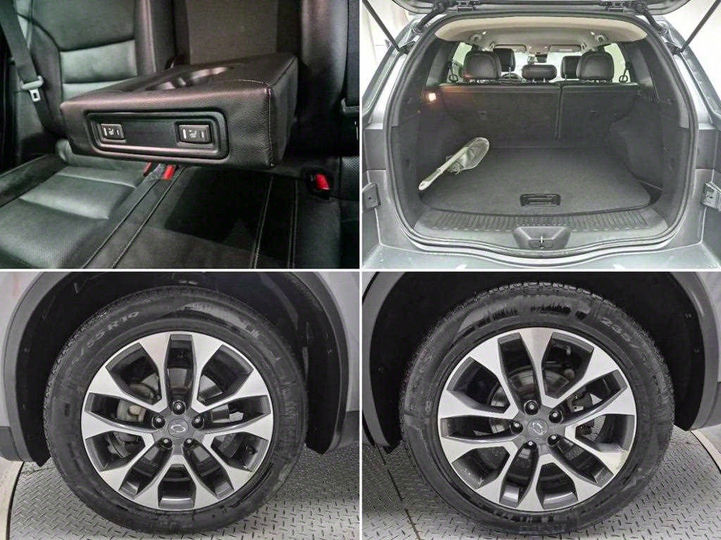 SAMSUNG QM6 2017 Gris - Importación desde Corea - HF Imports Iquique - Foto 20