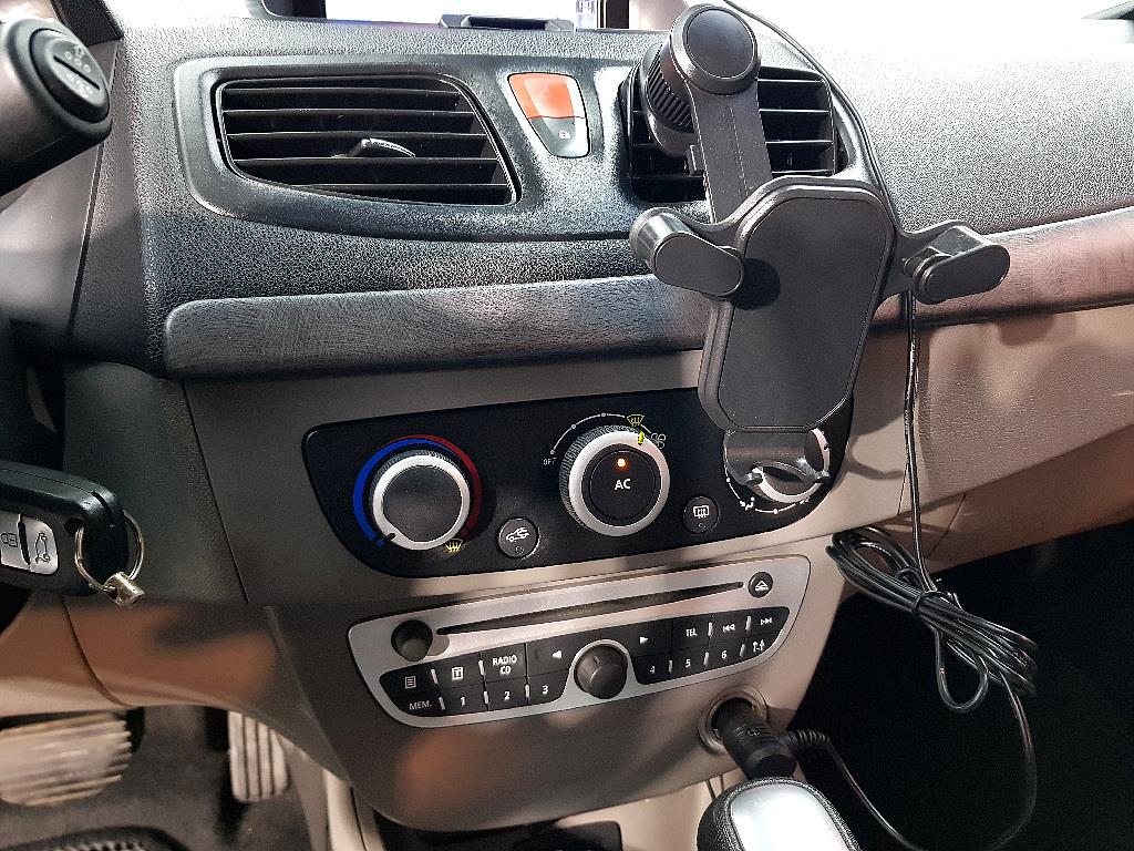 SAMSUNG SM3 - Vista 12