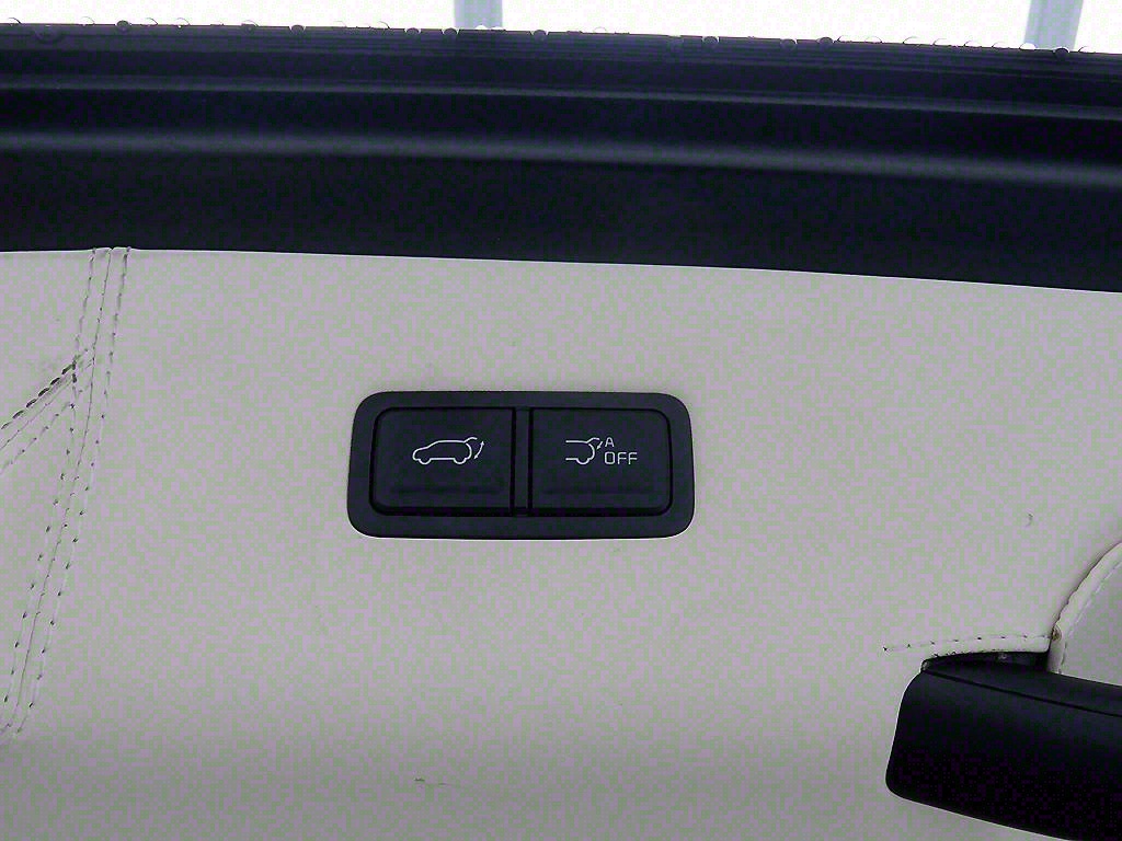 KIA Carnival - Vista 6