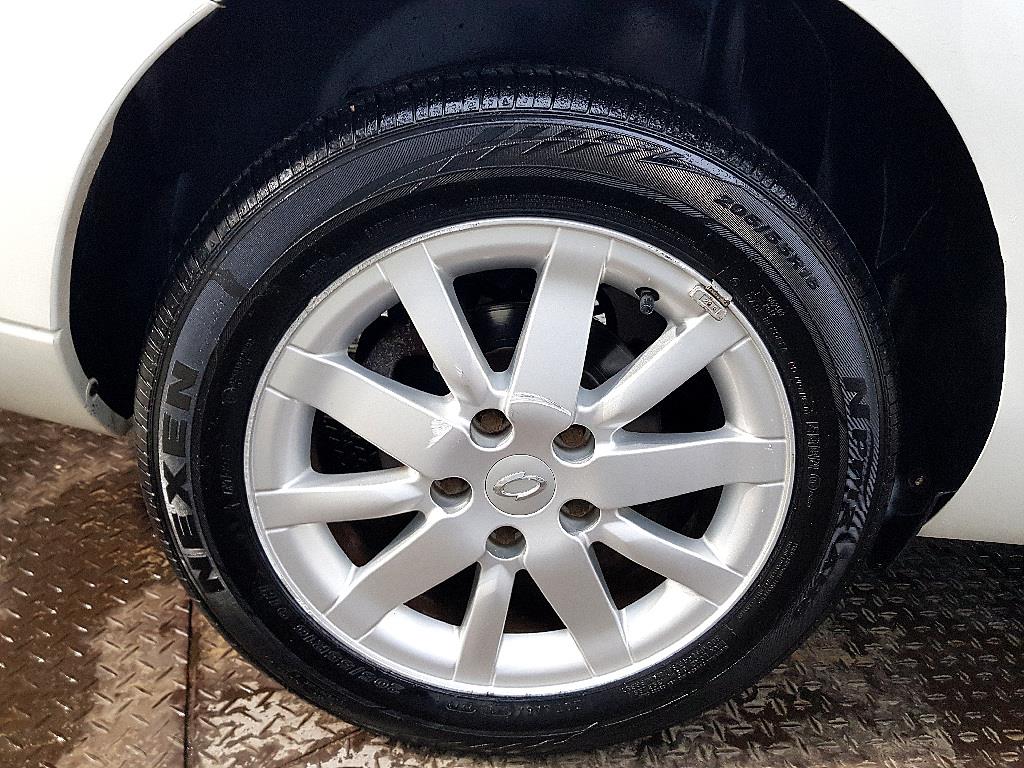 SAMSUNG SM3 2011 Blanco - Importación desde Corea - HF Imports Iquique - Foto 20